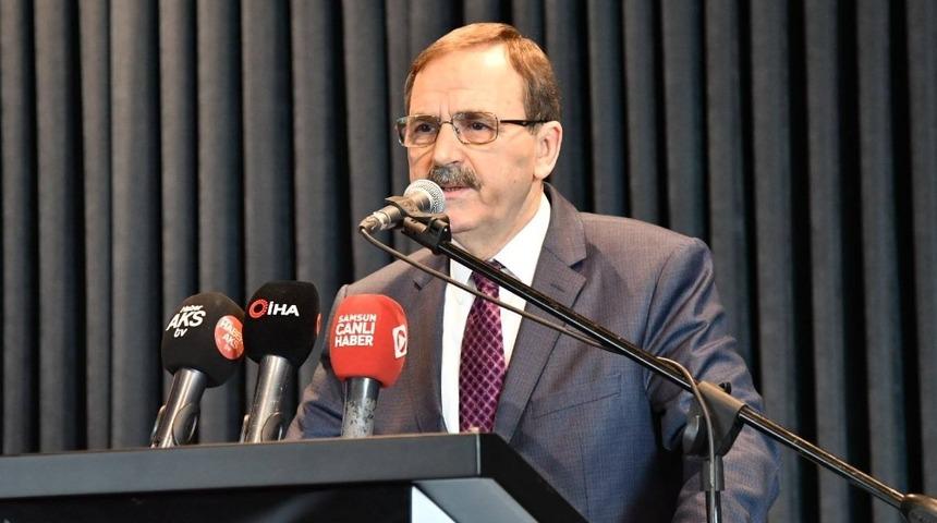 Başkan Zihni Şahin: &ldquo;251 milyon tutarında 15 proje hayata ge&ccedil;iyor&rdquo;