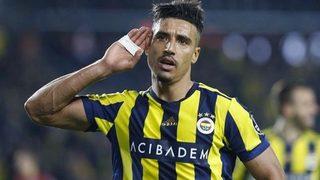Nabil Dirar'ın yeni takımı belli oldu