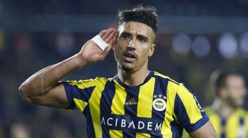 Nabil Dirar'ın yeni takımı belli oldu