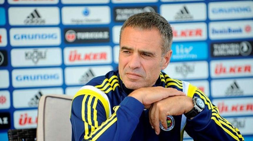 Fenerbah&ccedil;e'den son dakika Ersun Yanal a&ccedil;ıklaması!