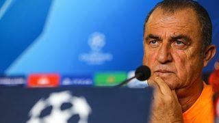 Fatih Terim, Başakşehir'den 4 yıldızı istedi!