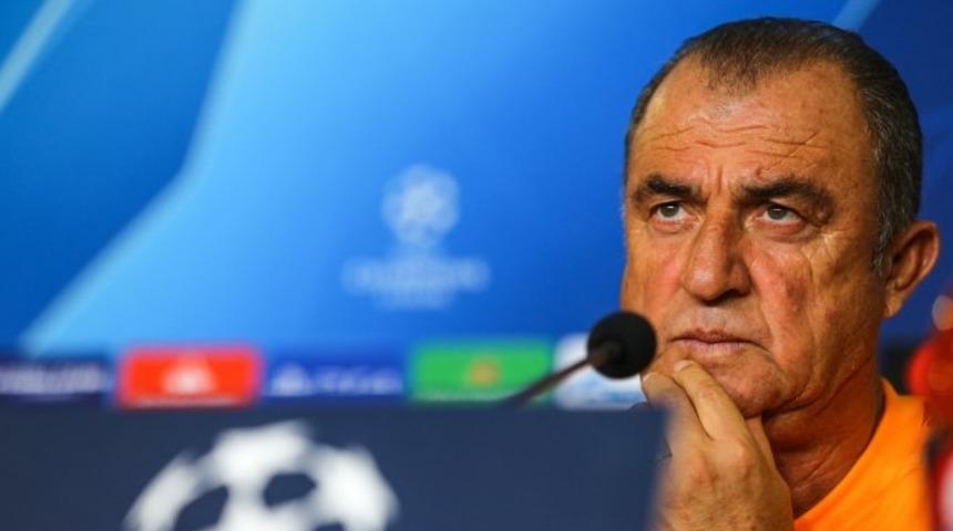 Fatih Terim: Yenilsek de oynayarak yenilmeliyiz