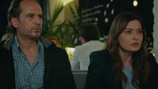 Gülperi 9. yeni bölüm fragmanı yayınlandı! Gülperi Kadir'le ilgili büyük gerçeği Şeyma'dan öğreniyor!