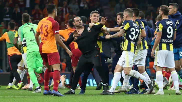 PFDK, derbi cezalarını açıkladı! İşte tarihi kararlar G3