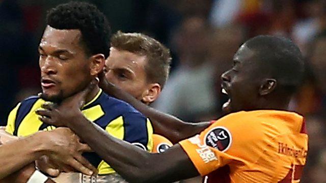 Badou Ndiaye, Beşiktaş derbisinde oynayamayabilir!