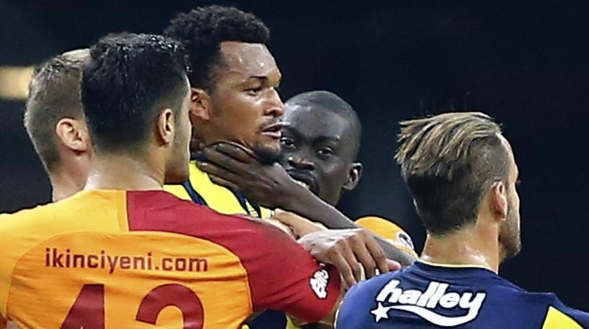 Badou Ndiaye, Beşiktaş derbisinde oynayamayabilir!