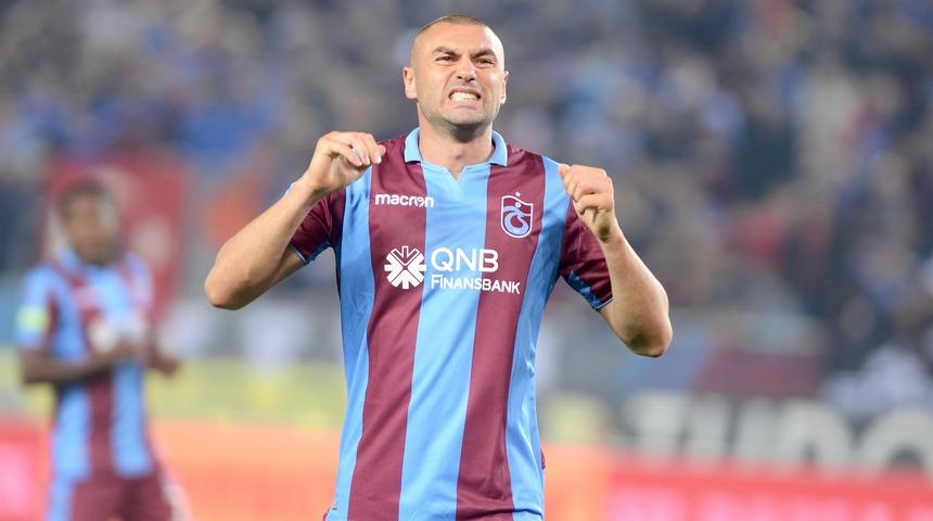 Erman Toroğlu: Burak Yılmaz ayrılmak istediği i&ccedil;in bu hareketleri yapıyor