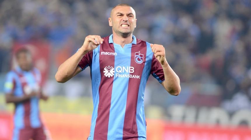 Burak Yılmaz hangi takıma gidecek?