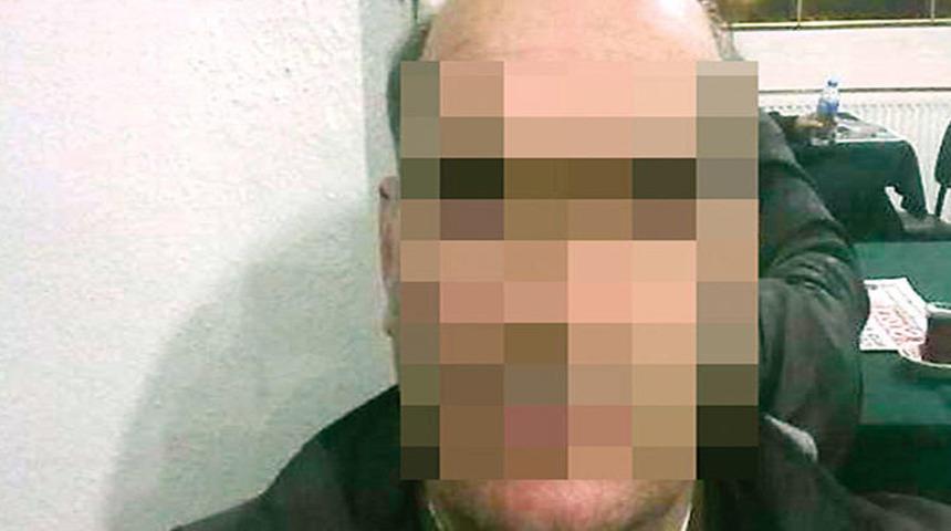 &Ouml;ğretmenden erkek &ouml;ğrencisine iğren&ccedil; mesaj! 