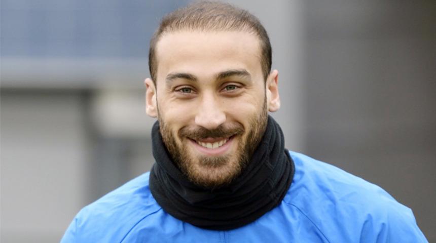 Cenk Tosun Beşiktaş'a kiralanıyor