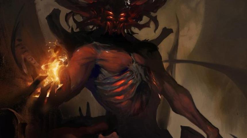 Diablo Immortal’a tepki yağıyor!