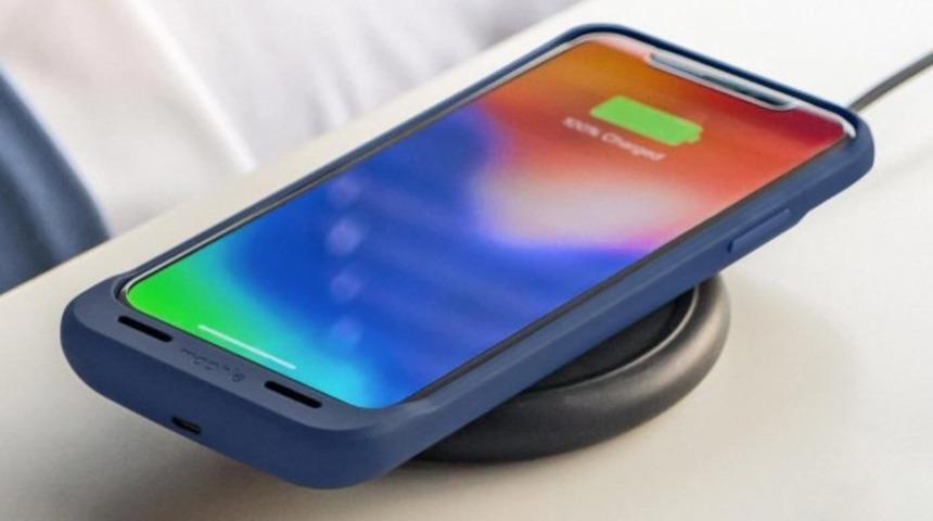 Juice Pack Air ile iPhone X daha g&uuml;&ccedil;l&uuml;!