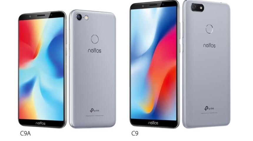 Neffos ailesi yenilendi