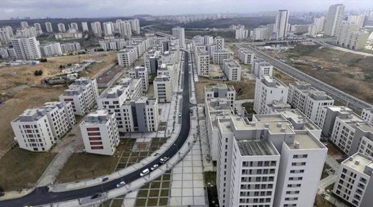 Ev sahibi olamak isteyenlere TOKİ'den müjde G4