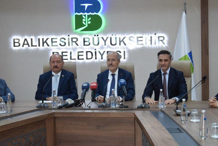 Büyükşehir’den elektrikli otobüs girişimi G1