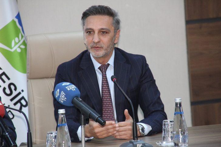 Büyükşehir’den elektrikli otobüs girişimi G2