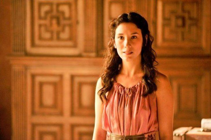 Sibel Kekilli'den sıra dışı bir proje G2