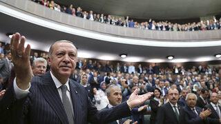 Erdoğan ayrı rapor istedi! Sürprizler olabilir