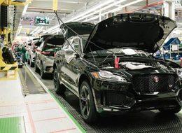 İngiliz otomotiv devi kemer sıkma programını açıkladı 