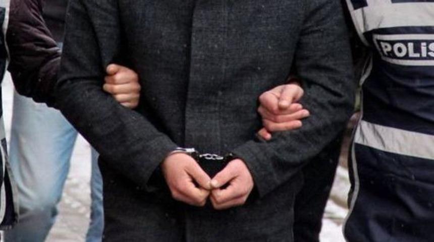 Jandarma Genel Komutanlığı'nda FETÖ operasyonu!