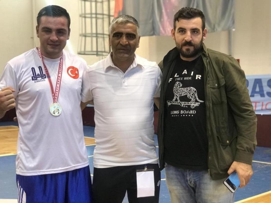 Ringi &lsquo;Aydın&rsquo;latan Dadaş