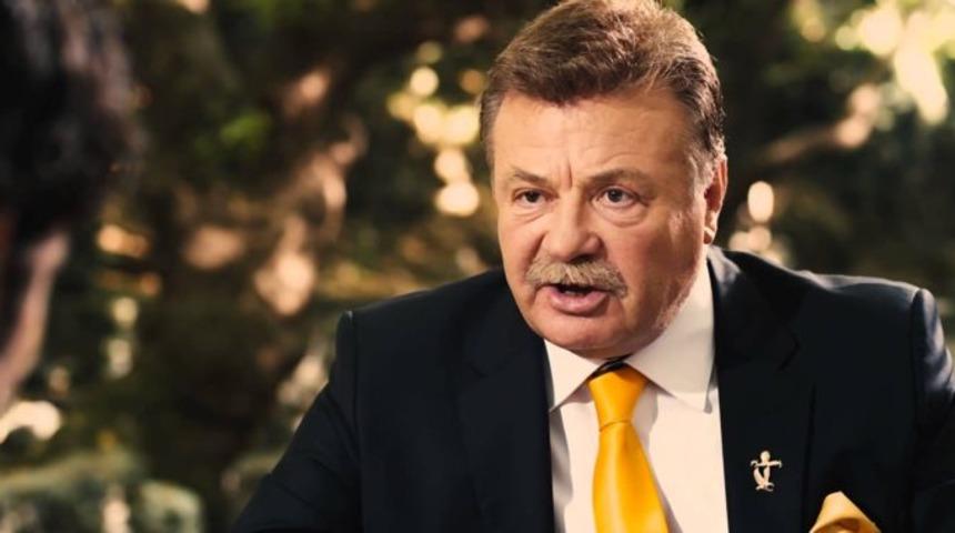 MHP'nin adayı Nuri Alço mu? 