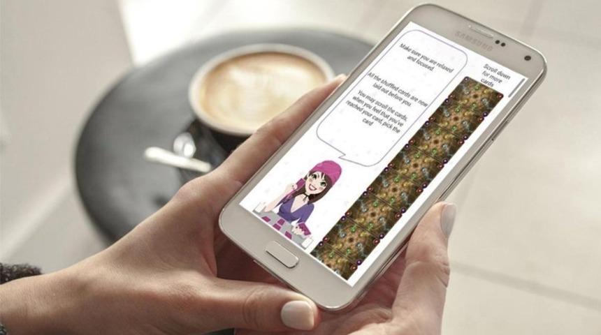 Akıllı telefonlara yüklediğiniz sahte burç uygulamalarına dikkat!