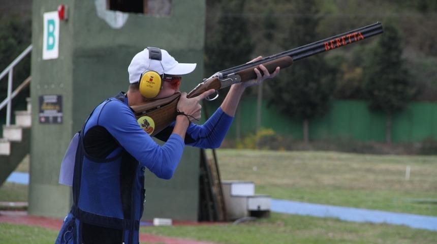 2. Atıcılık Şampiyonası başlıyor