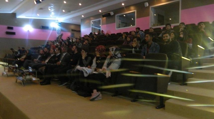 Tatvan&rsquo;da &ldquo;Madde Bağımlılığıyla M&uuml;cadele ve Farkındalık&rdquo; eğitimi