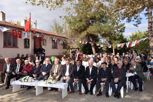 Tekirdağlı bilim adamı Prof. Dr. Yusuf Vardar’ın ismi memleketinde yaşatılacak