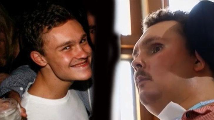 İddia uğruna sümüklü böcek yedi, hayatını zindana çevirdi  G1