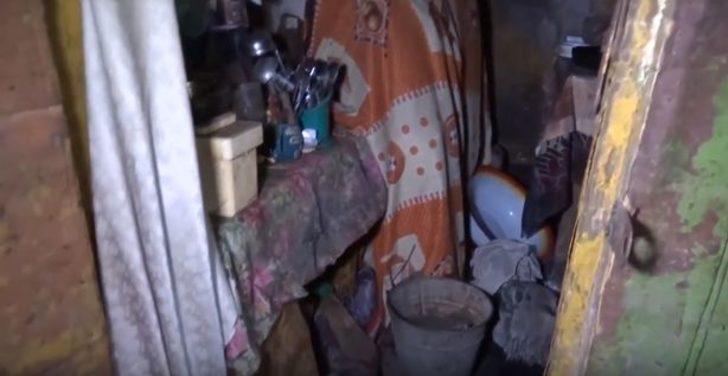 Kaçırıldı, tecavüze uğradı, dayak yedi... Yaşadığı kabus 2 ay boyunca devam etti G3