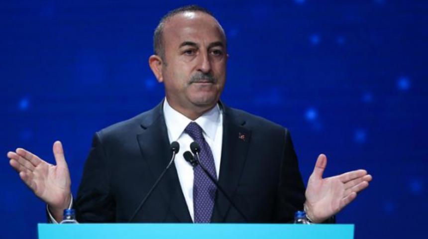 Çavuşoğlu'ndan flaş açıklama: Kamuoyu ile henüz paylaşmadığımız bazı delillerimiz var
