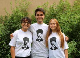 Türkiye’nin 17 şirketi bu yıl Darüşşafaka için koşacak