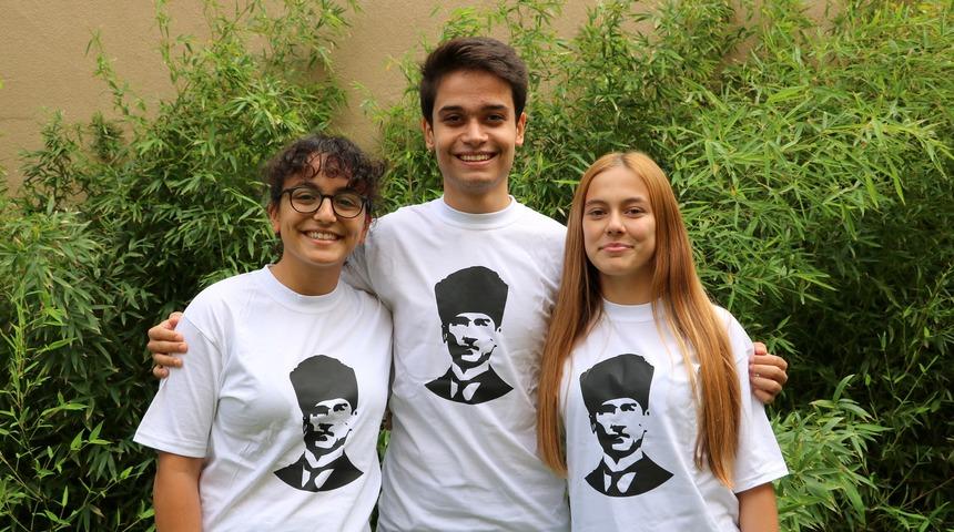 Türkiye’nin 17 şirketi bu yıl Darüşşafaka için koşacak