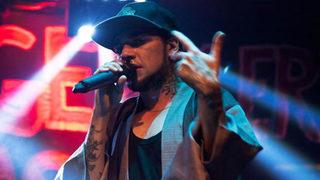 Ezhel hakim karşısına çıktı: Ürettiklerim sanat eserleridir