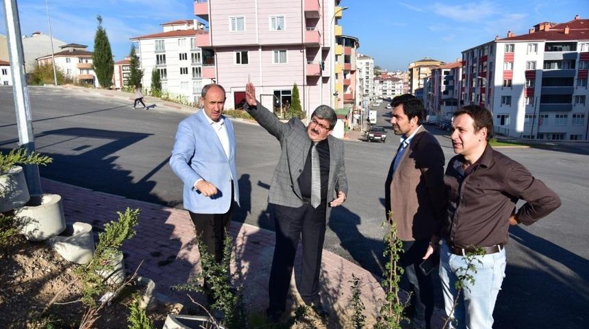 Bilecik’te 6K Akıllı duraklarının sayısı çoğaltılıyor