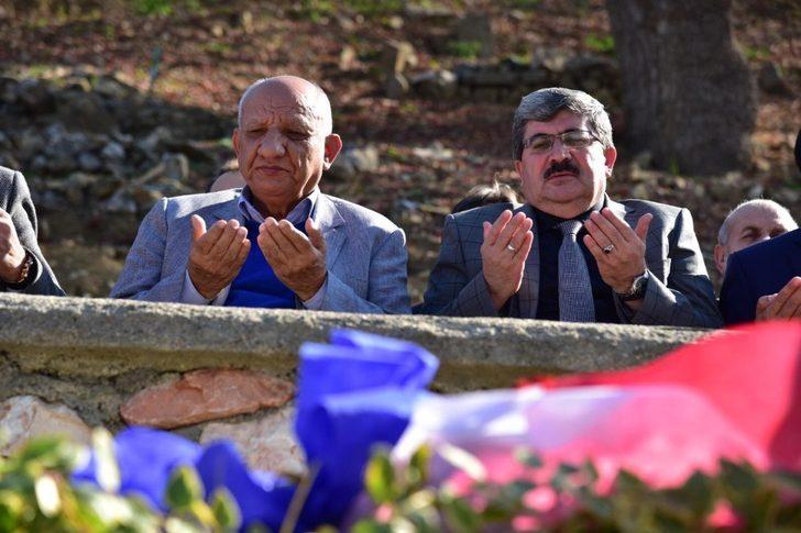 Emre Deniz Ün’ün adı yaşatılmaya devam edecek G2