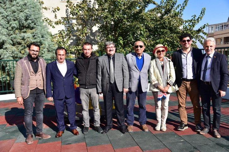 Emre Deniz Ün’ün adı yaşatılmaya devam edecek G4