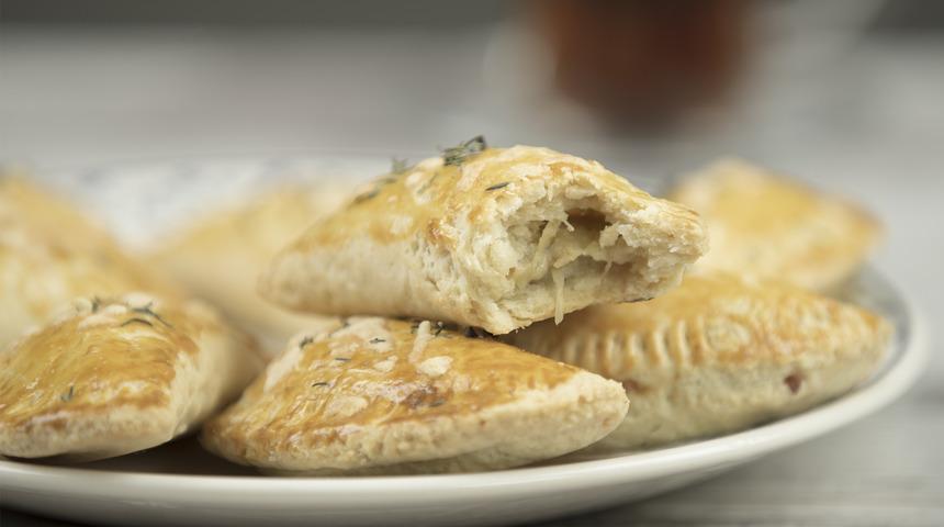 Patlıcanlı Börekitas