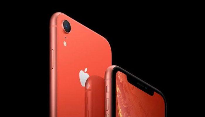 Apple'dan çok konuşulacak iPhone XR kararı: Üretimi kesiyor!