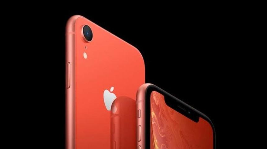 Apple'dan çok konuşulacak iPhone XR kararı: Üretimi kesiyor!