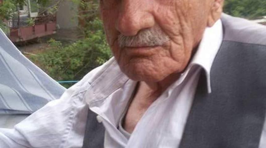 1,5 yıl &ouml;nce evden &ccedil;ıktı bir daha haber alınamadı