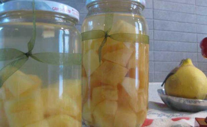 Her birini denemek isteyeceksiniz: Daha önce duymadığınız 6 turşu tarifi G4