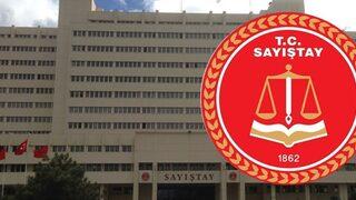 Ankara'yı sarsan gelişme! Sayıştay'dan açıklama geldi