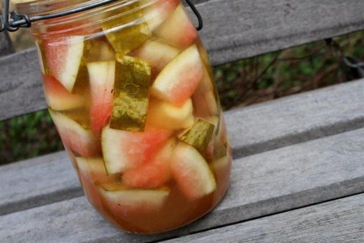 Her birini denemek isteyeceksiniz: Daha önce duymadığınız 6 turşu tarifi G5