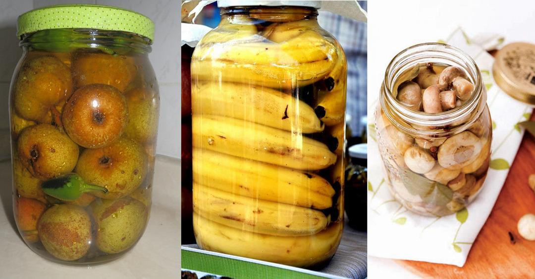 Her birini denemek isteyeceksiniz: Daha &ouml;nce duymadığınız 6 turşu tarifi