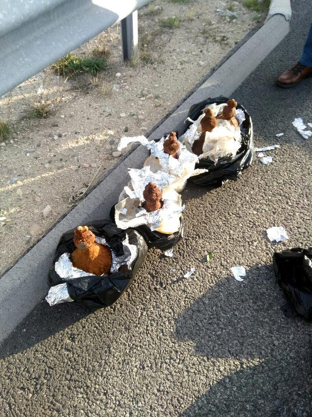 Niğde&rsquo;de 2 bin yıllık şarap testileri ele ge&ccedil;irildi 1