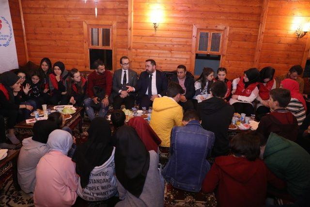 Başkan Aktepe: “Fatsa’nın tamamına ayrım gözetmeden hizmet ettik”