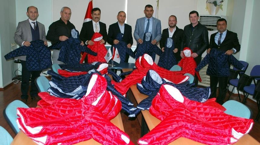 İhtiya&ccedil; sahibi &ouml;ğrenciler bu kış da &uuml;ş&uuml;meyecek